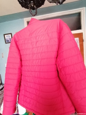 Greaca roșie de firma rvx  haplar rauler - imagine 4