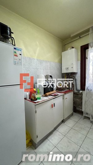 Apartament 3 camere + 2 balcoane, zona Lipovei - imagine 10