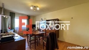 Apartament 3 camere + 2 balcoane, zona Lipovei