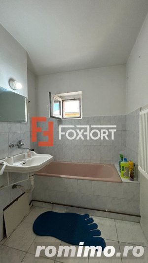 Apartament 3 camere + 2 balcoane, zona Lipovei - imagine 13