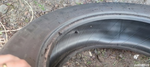 1 Cauciuc Vara Michelin Energy Saver 205 55 16 dot 2017 - imagine 4