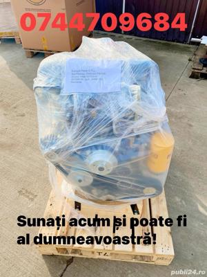 Motor DieselMax pentru utilajeleJCB - imagine 7