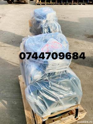 Motor DieselMax pentru JCB - imagine 8