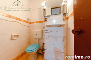 Apartament 3 camere cu centrala, zona Alfa Arad - imagine 10