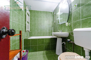 Apartament 3 camere cu centrala, zona Alfa Arad - imagine 9