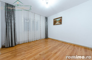 Apartament 3 camere cu centrala, zona Alfa Arad - imagine 4