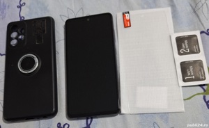 Samsung Galaxy A52s 5g  128G 6G - imagine 5