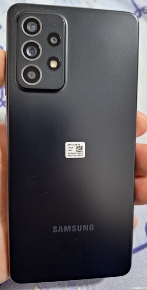Samsung Galaxy A52s 5g  128G 6G - imagine 9