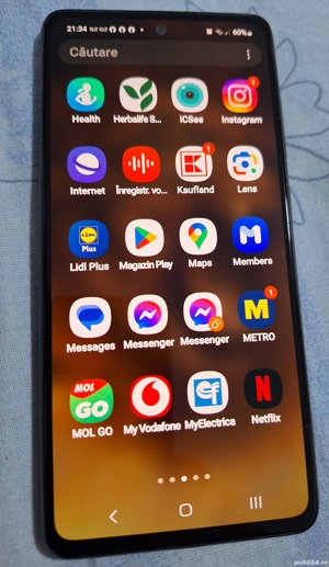 Samsung Galaxy A52s 5g  128G 6G - imagine 8