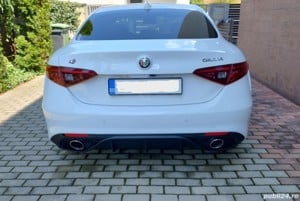 Alfa Romeo Giulia 2.2D Lusso Q2 - imagine 5