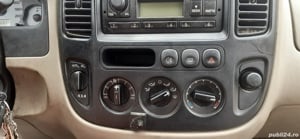 Vand Maverick 3.0gaz cutie automata pret fix - imagine 5