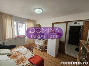 Vânzare apartament 2 camere situat în Târgu Jiu, strada Slt. Gheorghe Bărboi - imagine 3