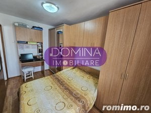 Vânzare apartament 2 camere situat în Târgu Jiu, strada Slt. Gheorghe Bărboi - imagine 2