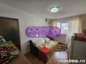 Vânzare apartament 2 camere situat în Târgu Jiu, strada Slt. Gheorghe Bărboi - imagine 4