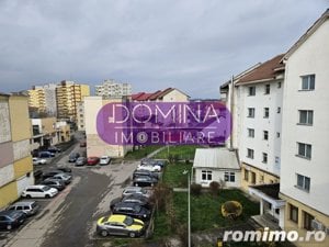 Vânzare apartament 2 camere situat în Târgu Jiu, strada Slt. Gheorghe Bărboi - imagine 7