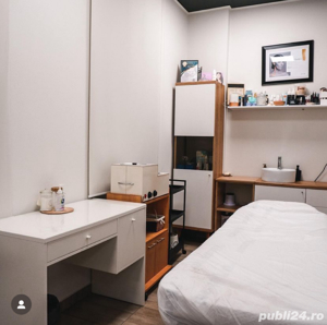 chirie scaun - coafura stilist frizer manichiura post liber - imagine 7