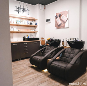 chirie scaun - coafura stilist frizer manichiura post liber - imagine 5