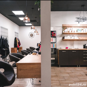 chirie scaun - coafura stilist frizer manichiura post liber - imagine 4