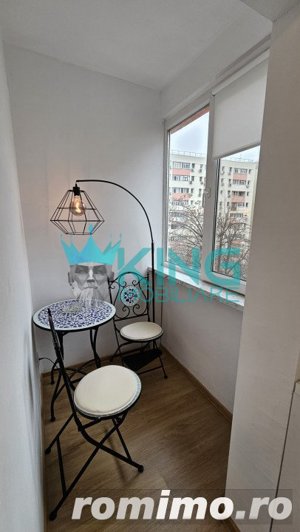 Iancului | 2 Camere | Proximitate metrou | Renovat 2023 | View panoramic - imagine 10