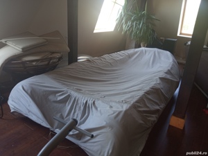 Barca gonflabila Kolibri KM 400 D cu chila + motor si peridoc  - imagine 2