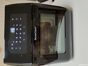 Vânzare frizează cu aer cald