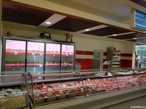 Angajam casieri si lucratori comerciali - imagine 2