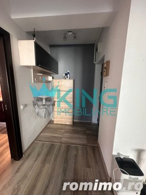 Inel II/ Apartament 2 camere/ Lira residences/ centrala gaz - imagine 5