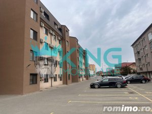 Inel II/ Apartament 2 camere/ Lira residences/ centrala gaz - imagine 17