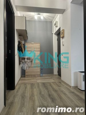 Inel II/ Apartament 2 camere/ Lira residences/ centrala gaz - imagine 7