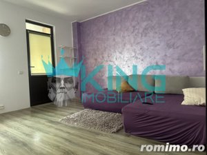 Inel II/ Apartament 2 camere/ Lira residences/ centrala gaz - imagine 16