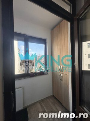 Inel II/ Apartament 2 camere/ Lira residences/ centrala gaz - imagine 9