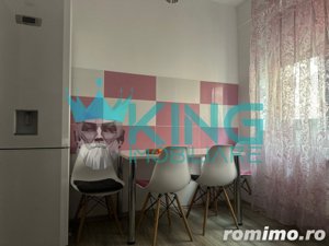 Inel II/ Apartament 2 camere/ Lira residences/ centrala gaz - imagine 12