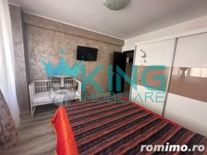 Inel II/ Apartament 2 camere/ Lira residences/ centrala gaz - imagine 14