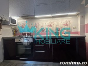 Inel II/ Apartament 2 camere/ Lira residences/ centrala gaz - imagine 11