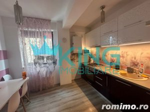 Inel II/ Apartament 2 camere/ Lira residences/ centrala gaz - imagine 10