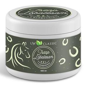 Crema pentru calcaie crapata si uscata cu arbore de ceai 500 ml. - imagine 3