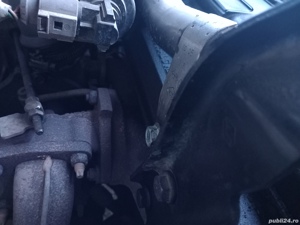 Egr logan 1.5 dci euro 3,2006 