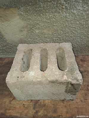vand boltari de beton   - imagine 3