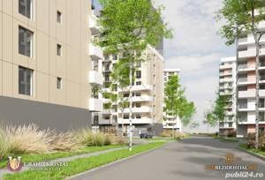 Apartament 2 camere, incalzire in pardoseala, finisaje premium Berceni - imagine 5