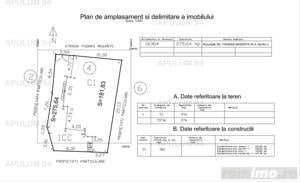 Vilă  S+P+1E+M | 533 mp , Universitate X Gradina Icoanei - imagine 20