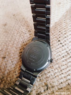 Casio Lineage Titan - imagine 2