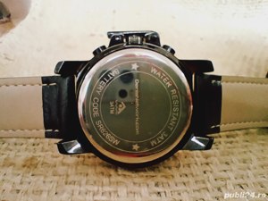 Ceas Denis Network - NOU - imagine 3