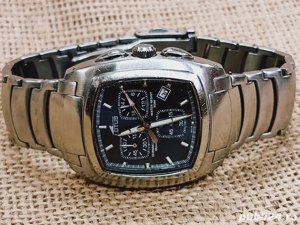 Ceas Lotus cronograf 