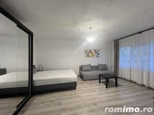 Garsoniera spatioasa in zona Decebal - Piata Alba Iulia