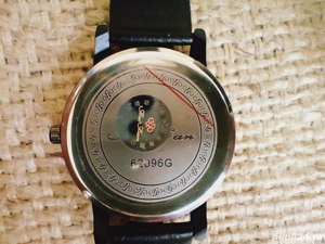 Ceas fashion matematics - NOU - imagine 2