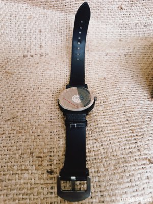 Ceas fashion matematics - NOU - imagine 4
