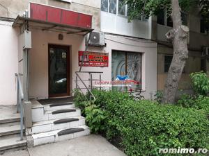 Spatiu de vanzare Str. Gavrilov Corneliu Tulcea