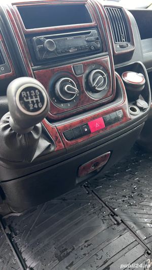 Citroen Jumper  - imagine 5