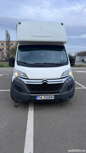 Citroen Jumper  - imagine 8