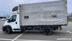 Citroen Jumper  - imagine 7